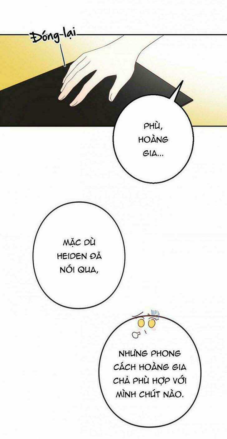 Cuộc Hôn Nhân Giả Dối Chapter 2 trang 53