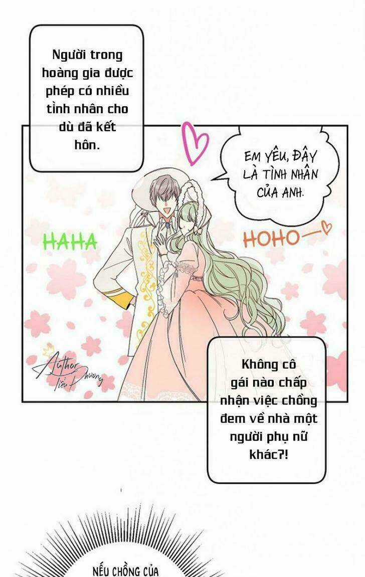 Cuộc Hôn Nhân Giả Dối Chapter 2 trang 54