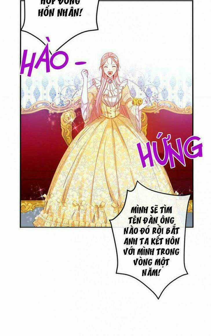 Cuộc Hôn Nhân Giả Dối Chapter 2 trang 57