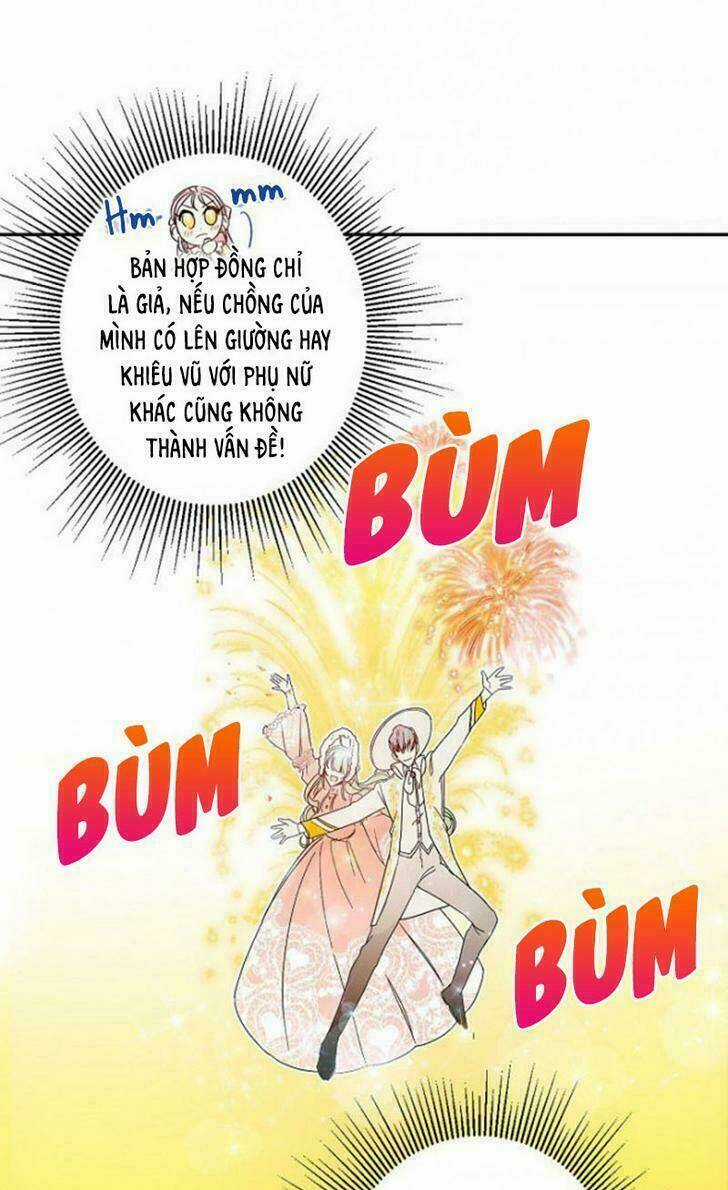 Cuộc Hôn Nhân Giả Dối Chapter 2 trang 58