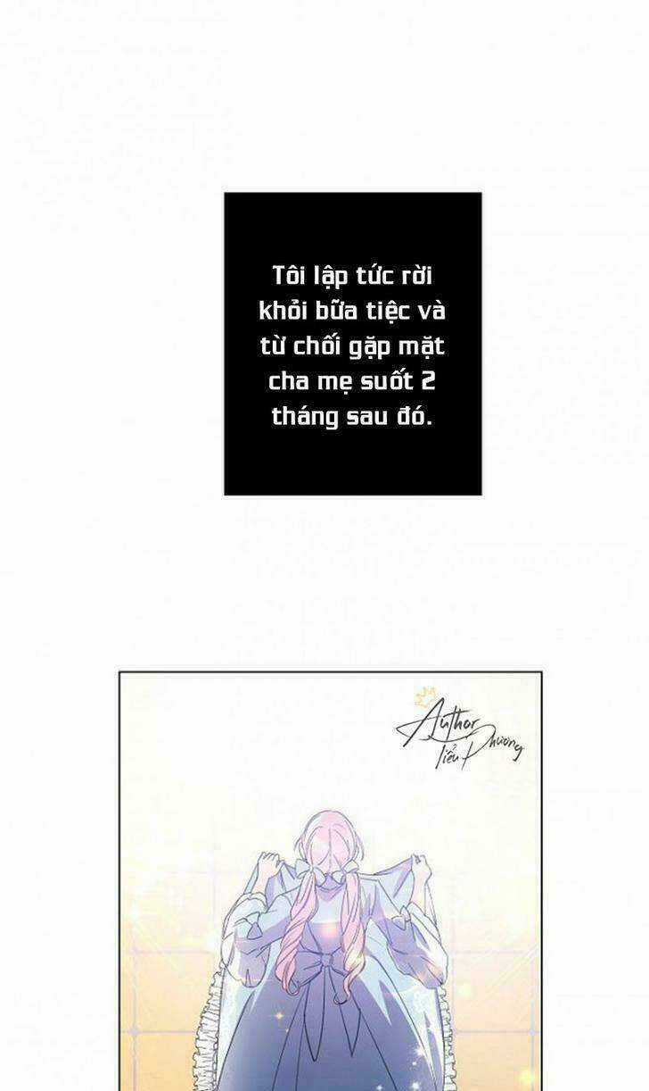 Cuộc Hôn Nhân Giả Dối Chapter 2 trang 7