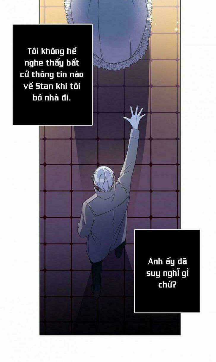 Cuộc Hôn Nhân Giả Dối Chapter 2 trang 8