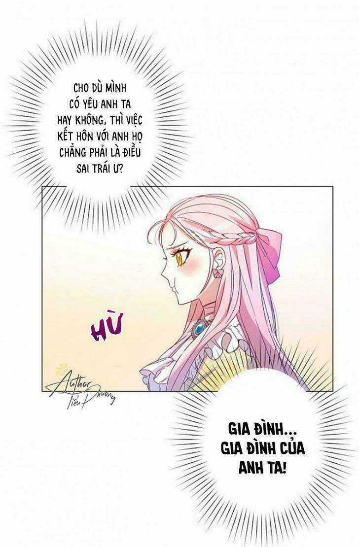 Cuộc Hôn Nhân Giả Dối Chapter 2 trang 9