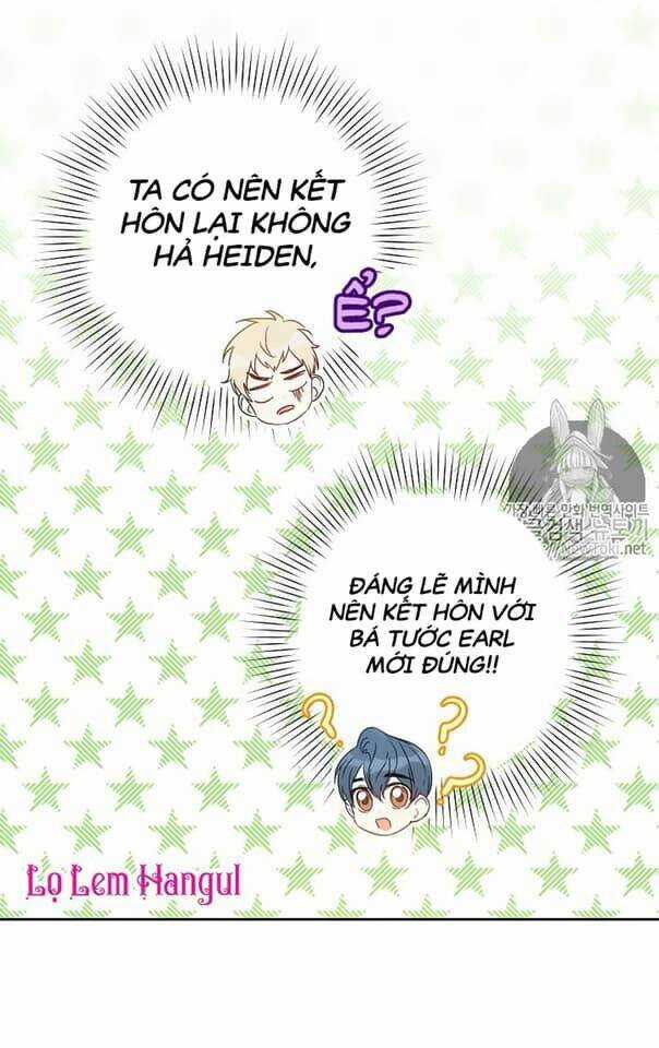 Cuộc Hôn Nhân Giả Dối Chapter 20 trang 11