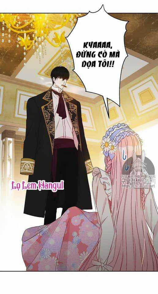 Cuộc Hôn Nhân Giả Dối Chapter 20 trang 13