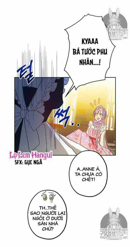 Cuộc Hôn Nhân Giả Dối Chapter 20 trang 18