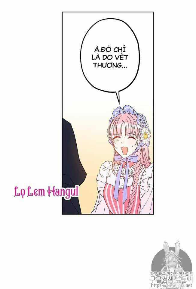 Cuộc Hôn Nhân Giả Dối Chapter 20 trang 19