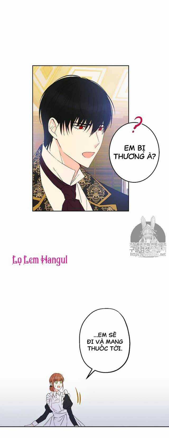 Cuộc Hôn Nhân Giả Dối Chapter 20 trang 20