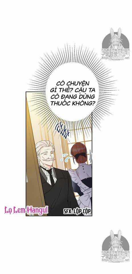 Cuộc Hôn Nhân Giả Dối Chapter 20 trang 21