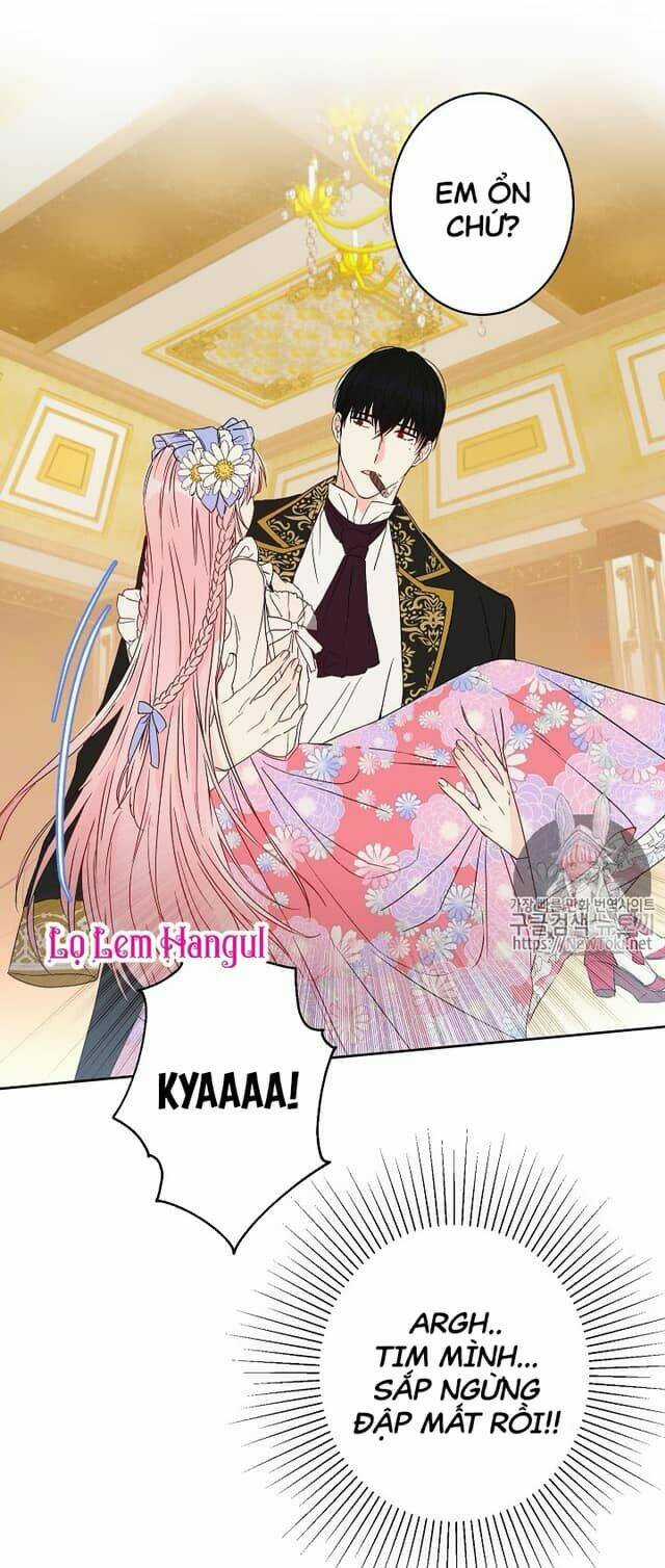 Cuộc Hôn Nhân Giả Dối Chapter 20 trang 22