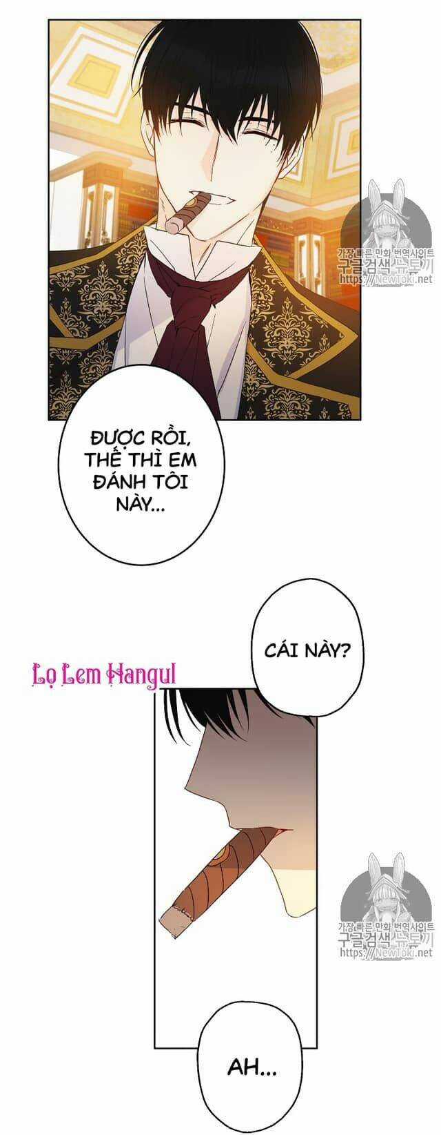 Cuộc Hôn Nhân Giả Dối Chapter 20 trang 24