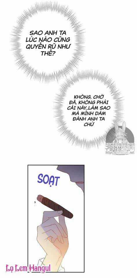 Cuộc Hôn Nhân Giả Dối Chapter 20 trang 25