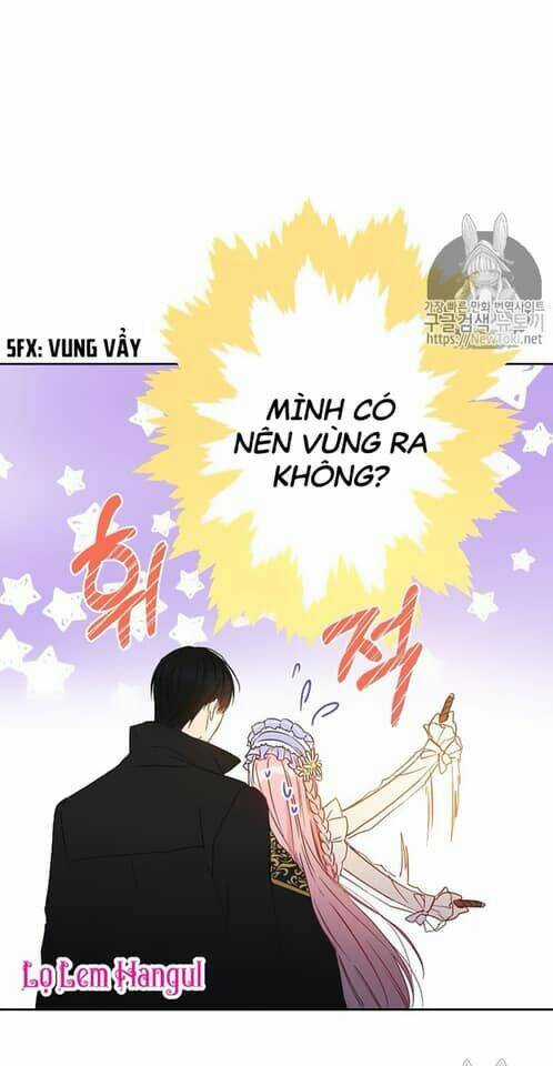 Cuộc Hôn Nhân Giả Dối Chapter 20 trang 26