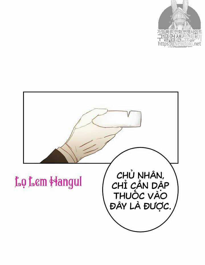 Cuộc Hôn Nhân Giả Dối Chapter 20 trang 27