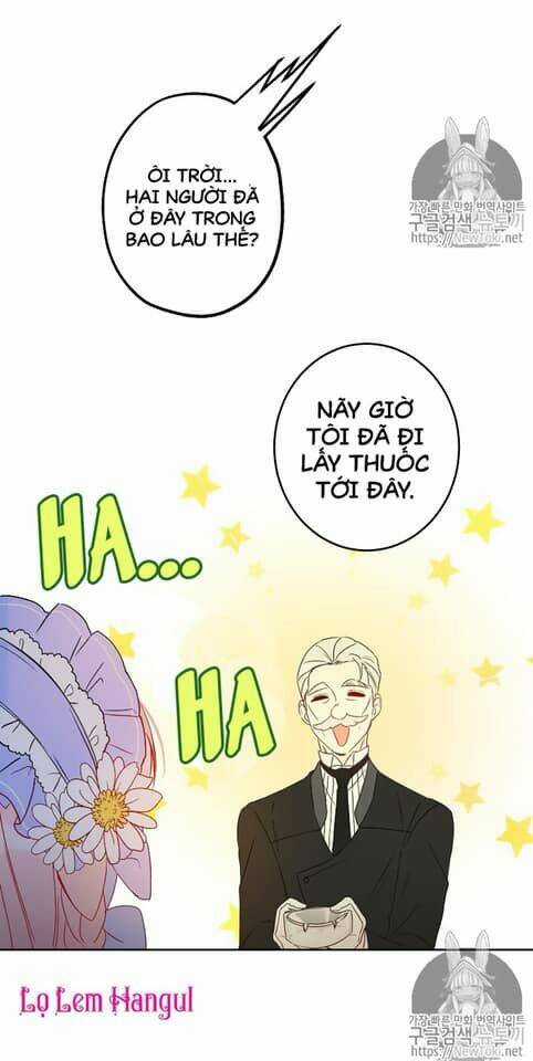 Cuộc Hôn Nhân Giả Dối Chapter 20 trang 28