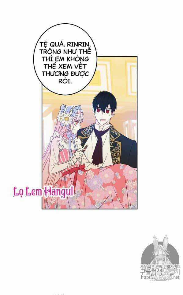 Cuộc Hôn Nhân Giả Dối Chapter 20 trang 29