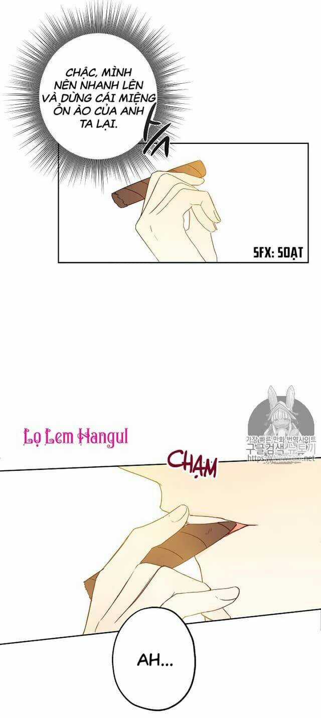 Cuộc Hôn Nhân Giả Dối Chapter 20 trang 30