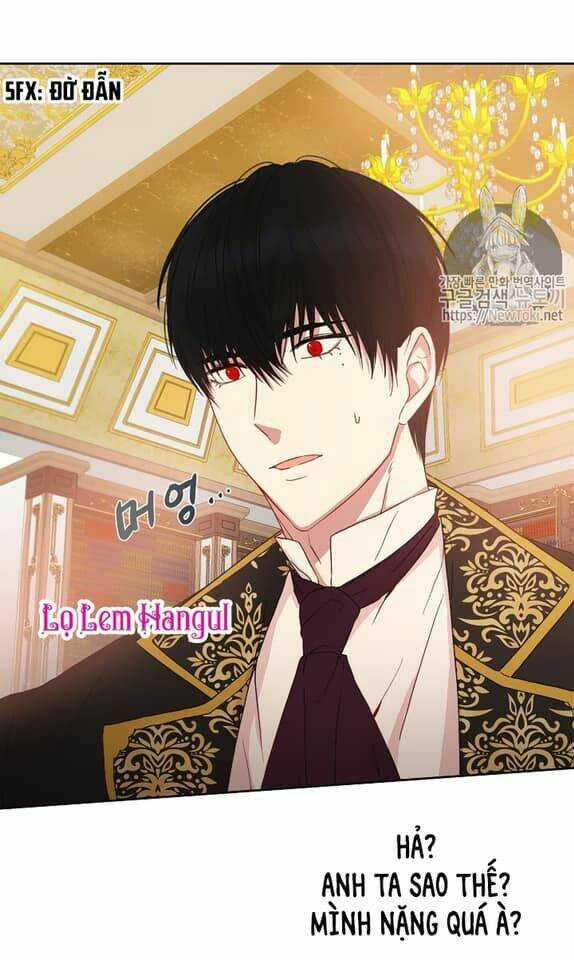 Cuộc Hôn Nhân Giả Dối Chapter 20 trang 32