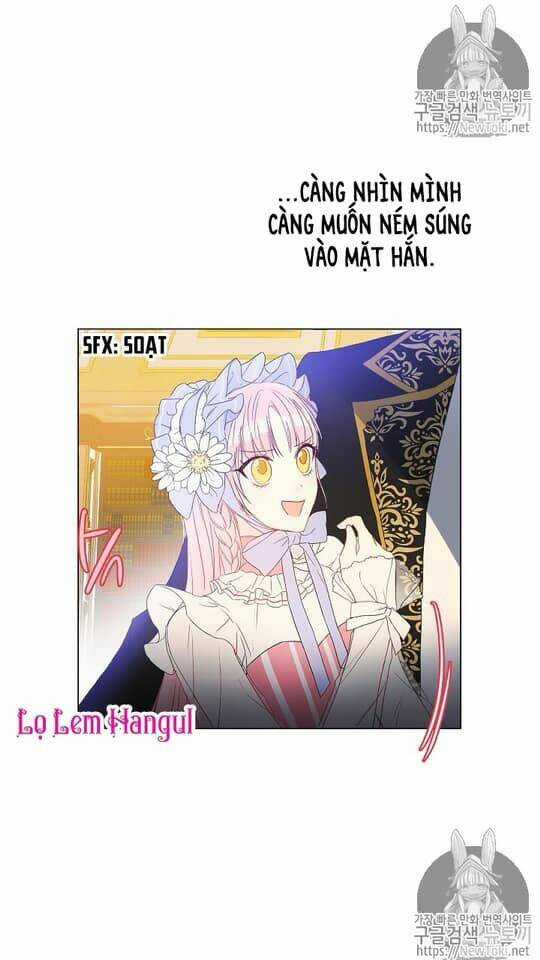 Cuộc Hôn Nhân Giả Dối Chapter 20 trang 34