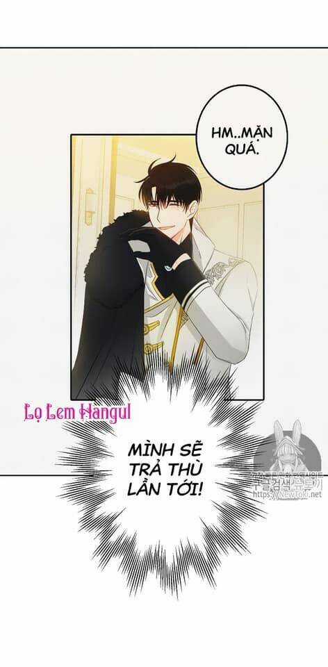 Cuộc Hôn Nhân Giả Dối Chapter 20 trang 35