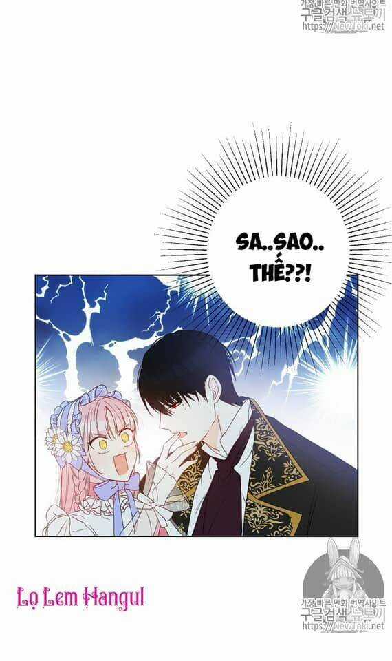 Cuộc Hôn Nhân Giả Dối Chapter 20 trang 38