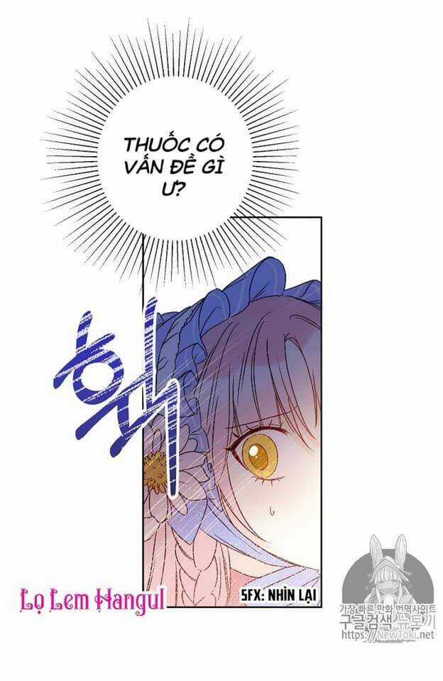 Cuộc Hôn Nhân Giả Dối Chapter 20 trang 39