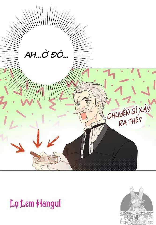 Cuộc Hôn Nhân Giả Dối Chapter 20 trang 40