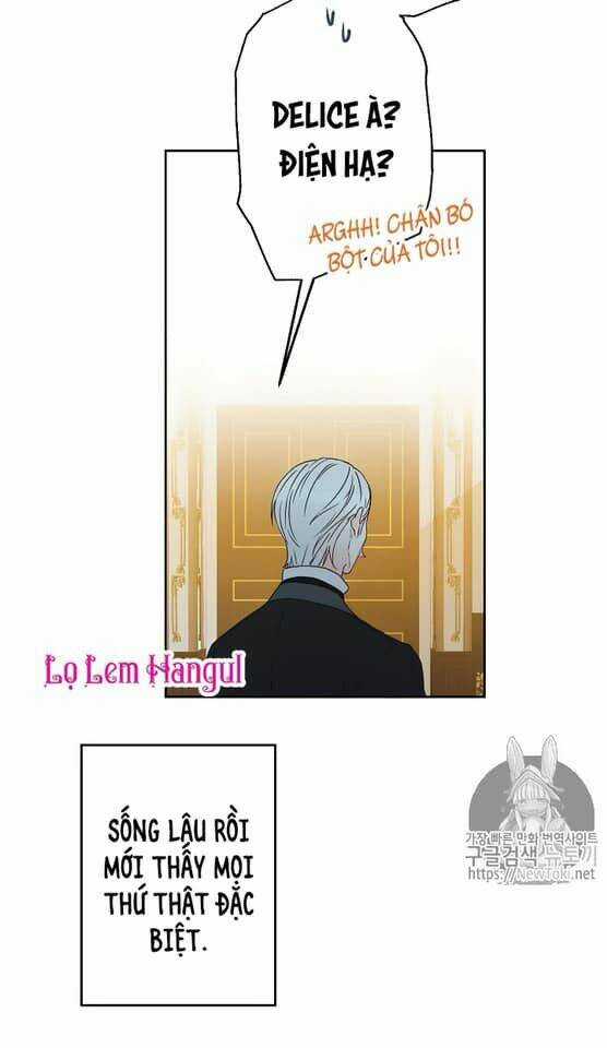 Cuộc Hôn Nhân Giả Dối Chapter 20 trang 43