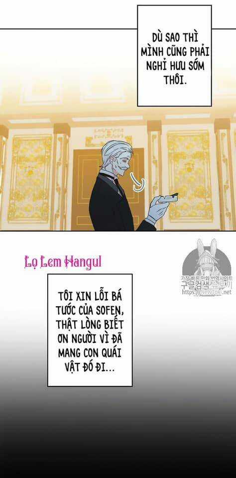 Cuộc Hôn Nhân Giả Dối Chapter 20 trang 44