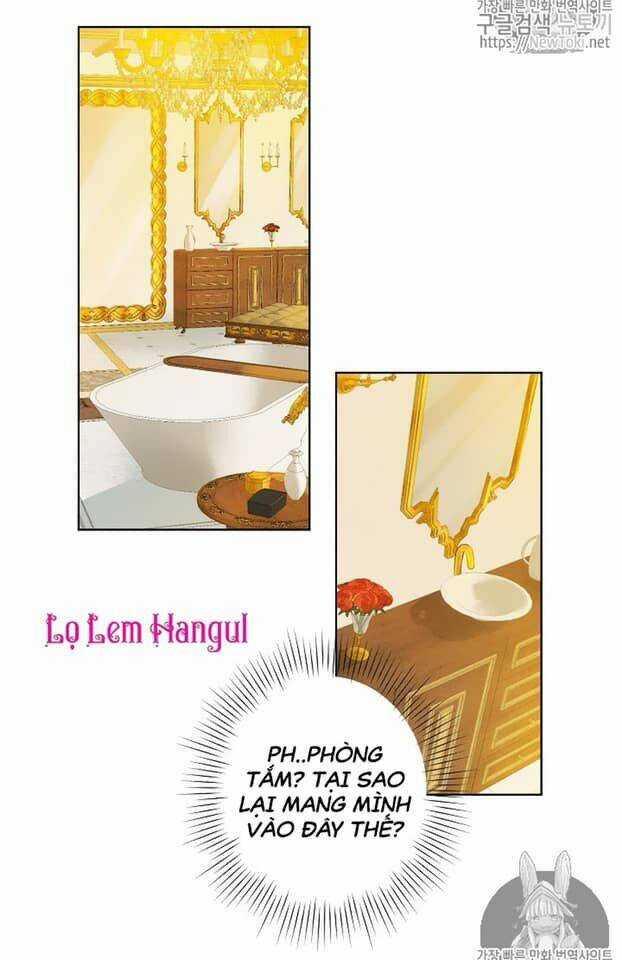 Cuộc Hôn Nhân Giả Dối Chapter 20 trang 45