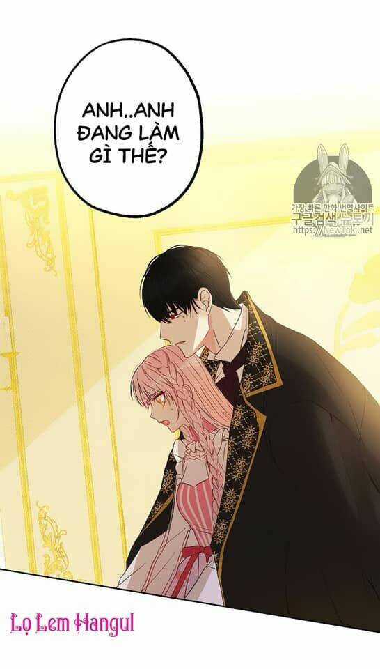 Cuộc Hôn Nhân Giả Dối Chapter 20 trang 47