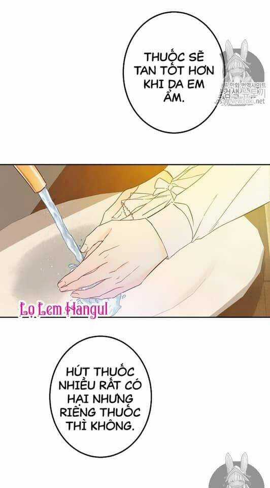 Cuộc Hôn Nhân Giả Dối Chapter 20 trang 48