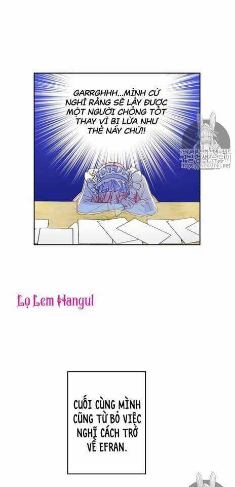 Cuộc Hôn Nhân Giả Dối Chapter 20 trang 5