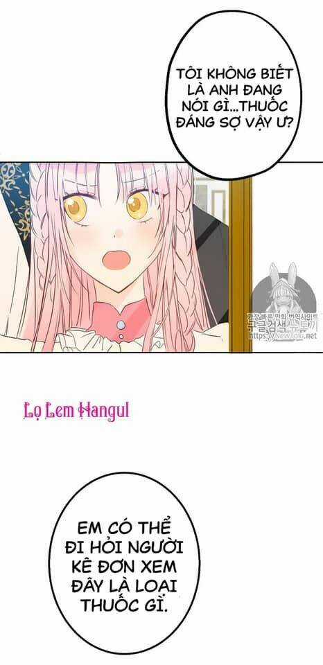 Cuộc Hôn Nhân Giả Dối Chapter 20 trang 51