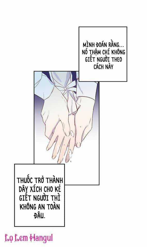 Cuộc Hôn Nhân Giả Dối Chapter 20 trang 52