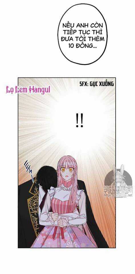 Cuộc Hôn Nhân Giả Dối Chapter 20 trang 54