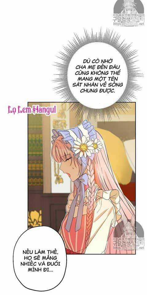 Cuộc Hôn Nhân Giả Dối Chapter 20 trang 6