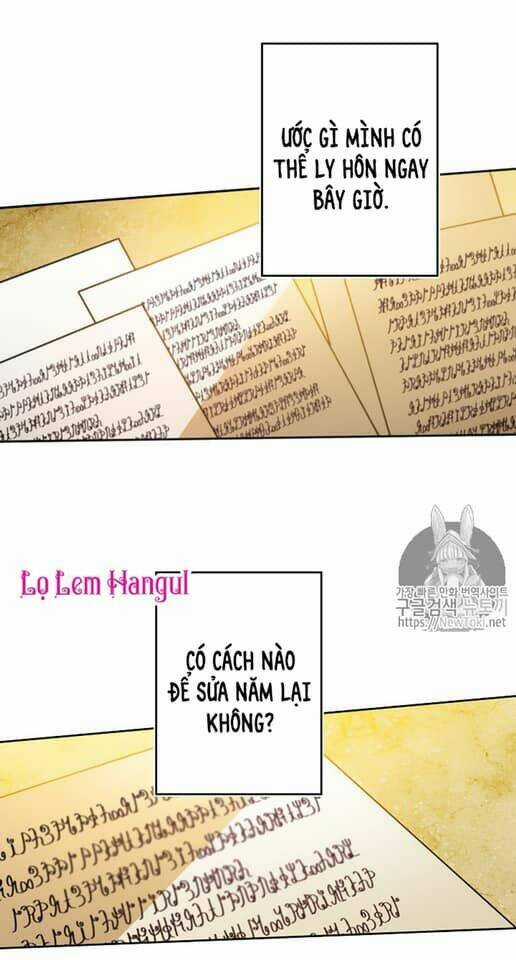 Cuộc Hôn Nhân Giả Dối Chapter 20 trang 7