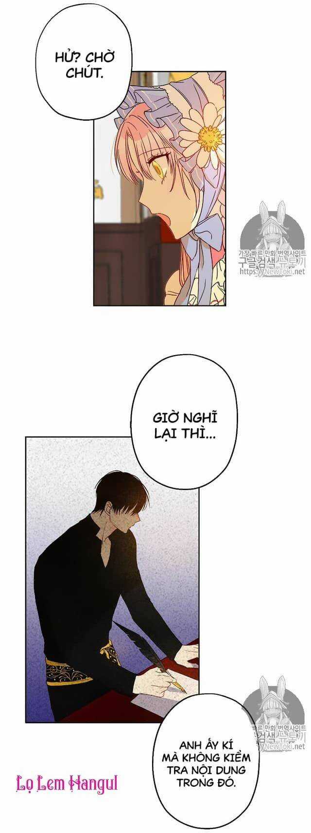 Cuộc Hôn Nhân Giả Dối Chapter 20 trang 8