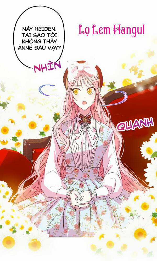 Cuộc Hôn Nhân Giả Dối Chapter 21 trang 11