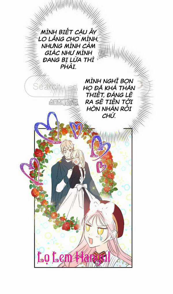 Cuộc Hôn Nhân Giả Dối Chapter 21 trang 13