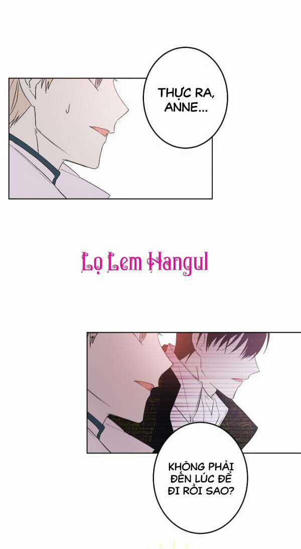 Cuộc Hôn Nhân Giả Dối Chapter 21 trang 14