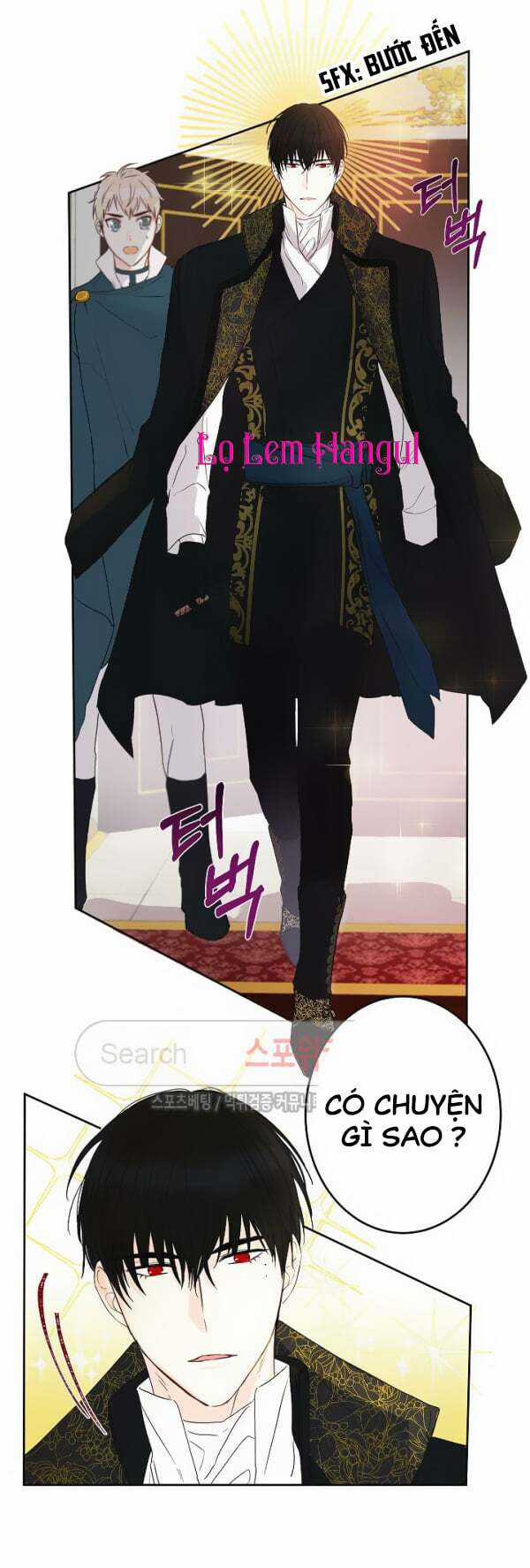 Cuộc Hôn Nhân Giả Dối Chapter 21 trang 15