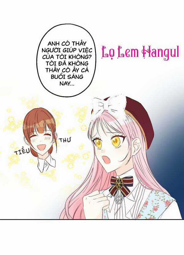 Cuộc Hôn Nhân Giả Dối Chapter 21 trang 16