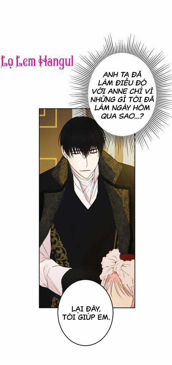 Cuộc Hôn Nhân Giả Dối Chapter 21 trang 19