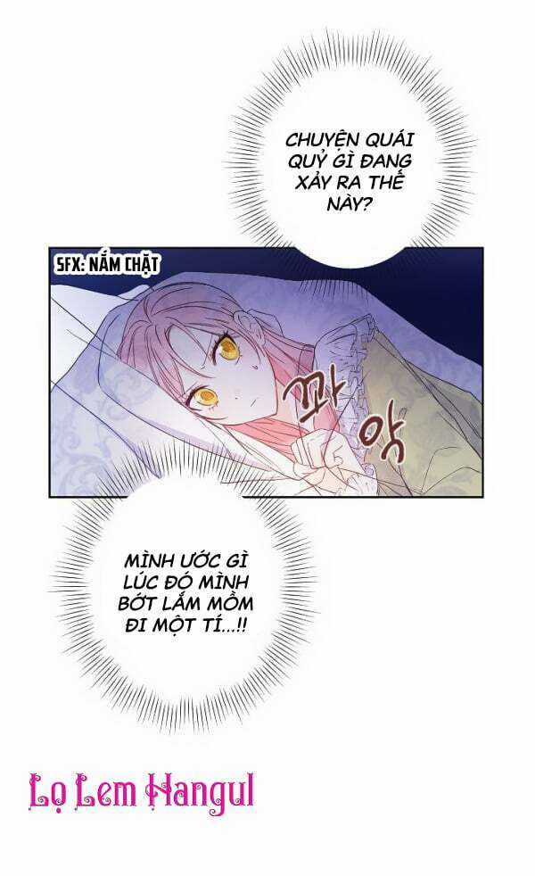 Cuộc Hôn Nhân Giả Dối Chapter 21 trang 2