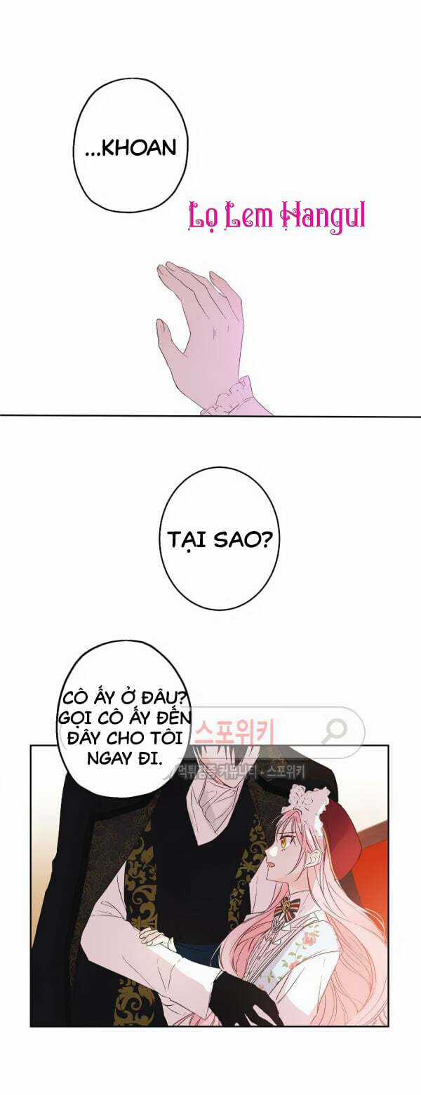 Cuộc Hôn Nhân Giả Dối Chapter 21 trang 20