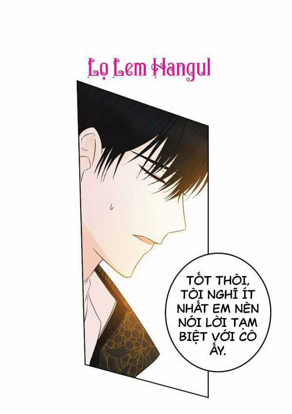 Cuộc Hôn Nhân Giả Dối Chapter 21 trang 21