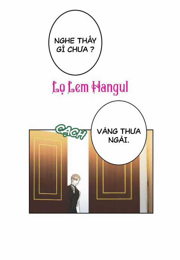 Cuộc Hôn Nhân Giả Dối Chapter 21 trang 22