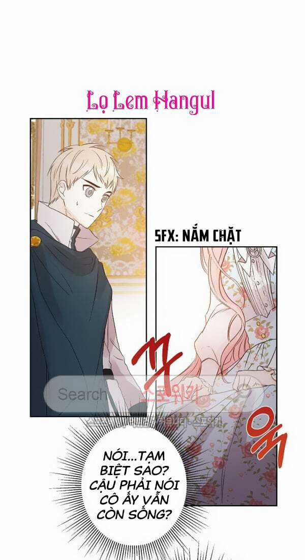 Cuộc Hôn Nhân Giả Dối Chapter 21 trang 23